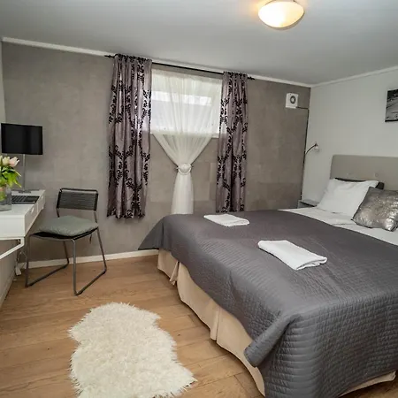 Central At Bertis 1 Nice & Cozy * Stavanger