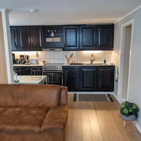 Central At Bertis 1 Nice & Cozy Apartment Stavanger
