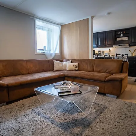 Διαμέρισμα Central At Bertis 1 Nice & Cozy