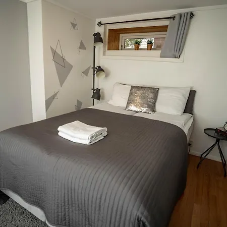 Central At Bertis 1 Nice & Cozy Apartment Stavanger