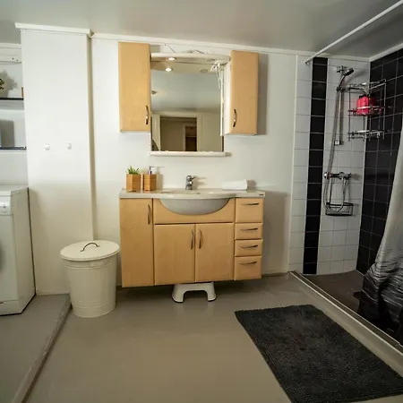 Apartment Central At Bertis 1 Nice & Cozy *